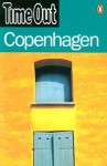 Time Out Copenhagen - Penguin Books