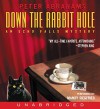 Down the Rabbit Hole: An Echo Falls Mystery - Peter Abrahams, Mandy Siegfried, HarperAudio