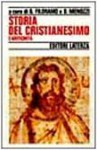 Storia del Cristianesimo. Vol. 1: Antichità - Giovanni Filoramo, Daniele Menozzi