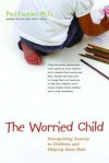 Worried Child - Paul Foxman