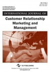 International Journal of Customer Relationship Marketing and Management, Vol 4 ISS 2 - Eid