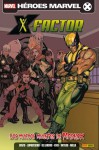 X-Factor: Las muchas muertes de Madrox - Peter David