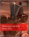 Mastering Autodesk Maya 2011 - Eric Keller