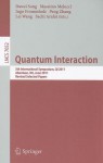 Quantum Interaction: 5th International Symposium, QI 2011 Aberdeen, UK, June 26-29, 2011 Revised Selected Papers - Dawei Song, Massimo Melucci, Ingo Frommholz