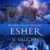 Esher - V. Vaughn, Erin deWard