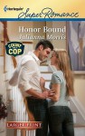 Honor Bound - Julianna Morris