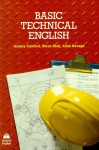 Basic Technical English Student's Book - Jeremy Comfort