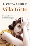 Villa Triste - Lucretia Grindle, Saskia Peterzon-Kotte