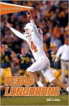 Stadium Stories: Texas Longhorns - Bill Little