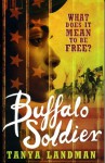 Buffalo Soldier - Tanya Landman