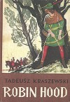 Robin Hood. Marianna, żona Robin Hooda - Tadeusz Kraszewski