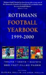 Rothman's Football Yearbook 1999-2000 - Glenda Rollin, Jack Rollin