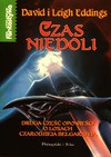 Czas niedoli : druga część opowieści o losach czarodzieja Belgartha - David Eddings