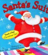 Santa's Suit - Kate Lee, Edward Eaves