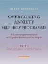 Overcoming Anxiety Self Help Programme - Helen Kennerley