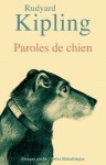 Paroles De Chien - Rudyard Kipling