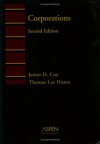 Corporations (Aspen Treatise Series) - James D. Cox, Thomas Lee Hazen
