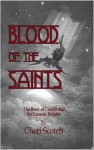 Blood of the Saints: The Book of Lucifer - Cheri Scotch