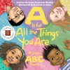 A Is for All the Things You Are - National Museum of African American History and Culture , Anna Forgerson Hindley