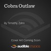 Cobra Outlaw - Stefan Rudnicki, Timothy Zahn