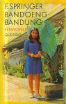 Bandoeng-Bandung - F. Springer