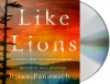 Like Lions - Brian Panowich