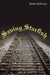 Saving Starfish - David McLaren