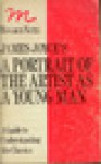 James Joyce's A Portrait of the Artist As a Young Man (Monarch Notes) - Edward A. Kopper