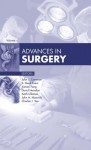 Advances in Surgery - John L Cameron