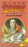 The Clue in the Old Album - Carolyn Keene