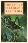 The Lays of Beleriand - J.R.R. Tolkien, J.R.R. Tolkien