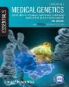 Essential Medical Genetics (Essentials) - Edward S. Tobias, Michael Connor, Ferguson Smith, Malcolm