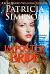 Imposter Bride - Patricia Simpson