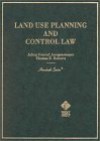 Land Use Planning And Control Law - Julian Conrad Juergensmeyer