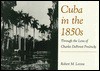 Cuba in the 1850s: Through the Lens of Charles DeForest Fredricks - Robert M. Levine, H. L. Hoffenberg