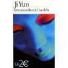 Des nouvelles de l'au-delà (Poche) - Yun Ji, Jacques Dars