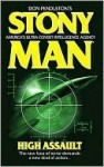 High Assault (Stony Man, #106) - Nathan Meyer, Don Pendleton