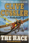 The Race - Clive Cussler, Justin Scott