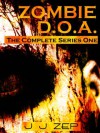 Zombie D.O.A. Series One - J.J. Zep