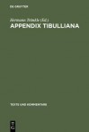 Appendix Tibulliana - Tibullus