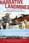 Narrative Landmines: Rumors, Islamist Extremism, and the Struggle for Strategic Influence - Daniel Bernardi