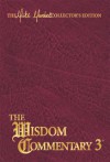 The Wisdom Commentary, Volume 3 - Mike Murdock