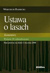 Ustawa o lasach : komentarz - Wojciech Radecki