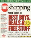 Your Personal Net Shopping - Michael Wolff