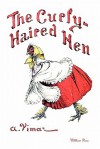 The Curly-Haired Hen (Illustrated Edition) - A. Vimar, Nora K. Hills