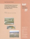 A Rapid Biological Assessment of the Aquatic Ecosystems of the Okavango Delta, Botswana: High Water Survey: RAP 27 - Leeanne E. Alonso, Lee-Ann Nordin