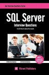 SQL Server Interview Questions You'll Most Likely Be Asked - Vibrant Publishers