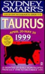 Taurus 1999 - Sydney Omarr