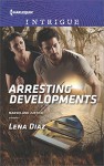 Arresting Developments (Marshland Justice) - Lena Diaz