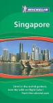 Michelin Green Guide Singapore - Michelin Travel Publications